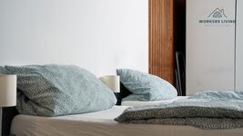 Workers Living Hannover - Ihre Monteurzimmervermietung! Bild 2