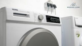 Workers Living Hannover - Ihre Monteurzimmervermietung! Bild 4