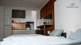 Workers Living Hannover - Ihre Monteurzimmervermietung! Bild 7