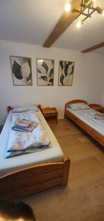 Monteurzimmer St. Margarethen Bild 11