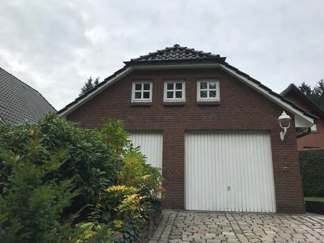 Unterkunft Voss Picture 3