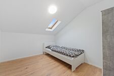 Monteurunterkünfte in Heiligenhaus – 24h Check-In Bild 2