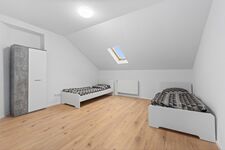 Monteurunterkünfte in Heiligenhaus – 24h Check-In Bild 1