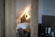 Skyline Hotel Hannover Bild 17