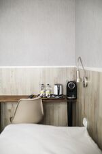 Skyline Hotel Hannover Bild 9