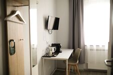 Skyline Hotel Hannover Bild 4