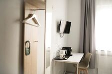 Skyline Hotel Hannover Bild 7