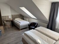 Skyline Hotel Hannover Bild 19