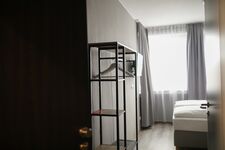 Skyline Hotel Hannover Bild 10