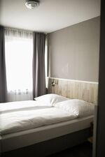 Skyline Hotel Hannover Bild 3