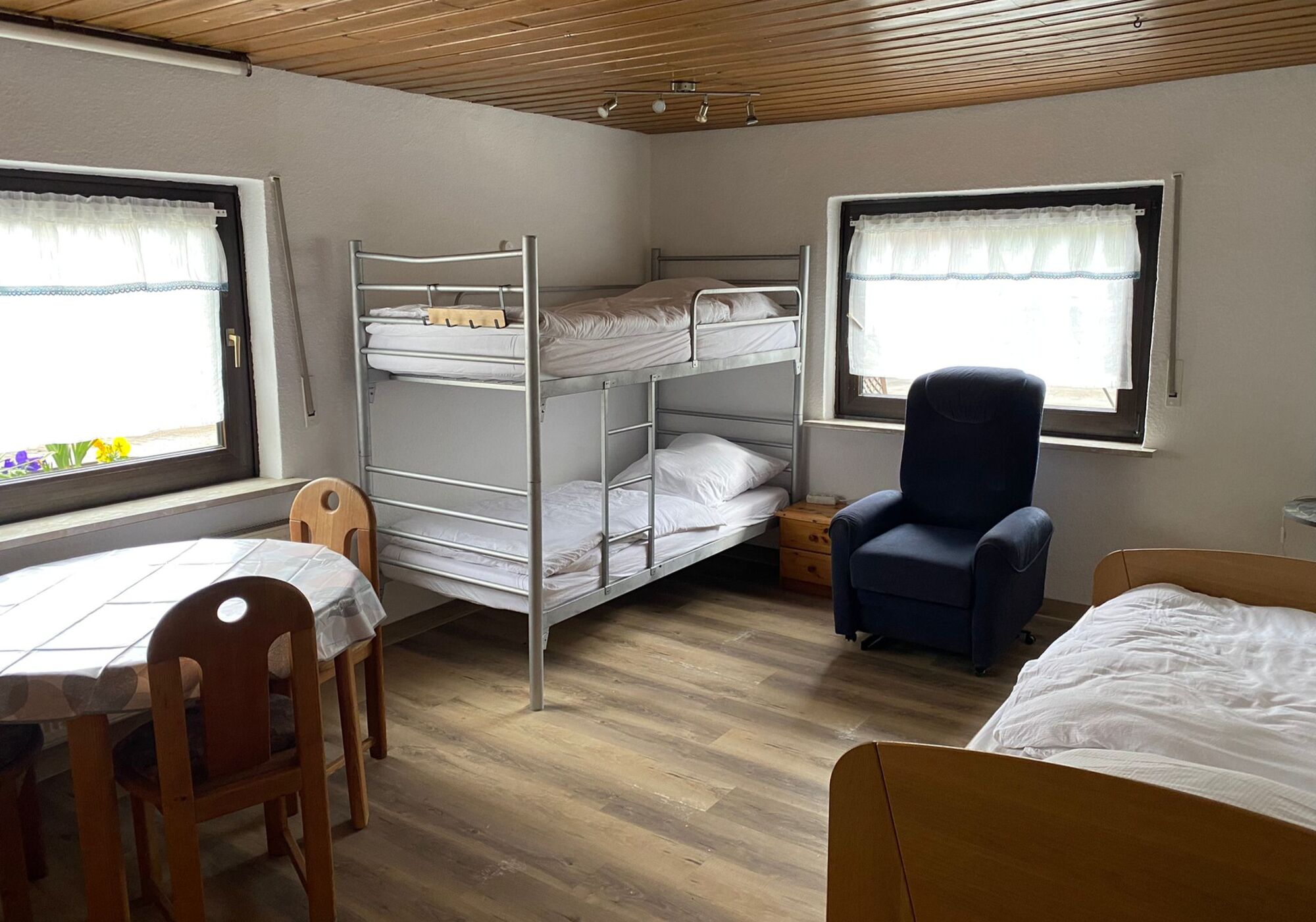 Gästezimmer 1