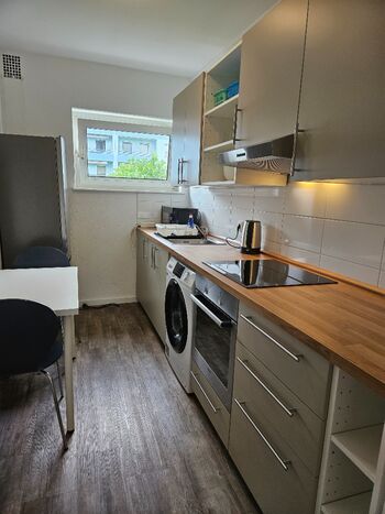 Wohnung für 4-5 Pers in Kiel-Zentrum MOWIMY PO POLSKU Bild 3