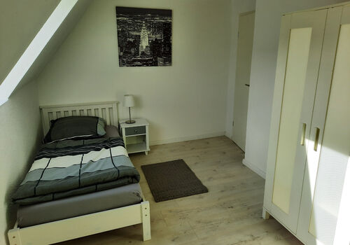 Ferienhaus/Ferienwohnung/Monteurzimmer Zdjęcie 3