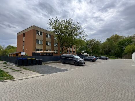 Große Handwerkerwohnung bei Neubrandenburg 4-8 Personen Bild 2