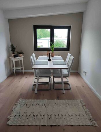 Wohnung für bis zu 7 Personen in Ramelsloh Bild 4