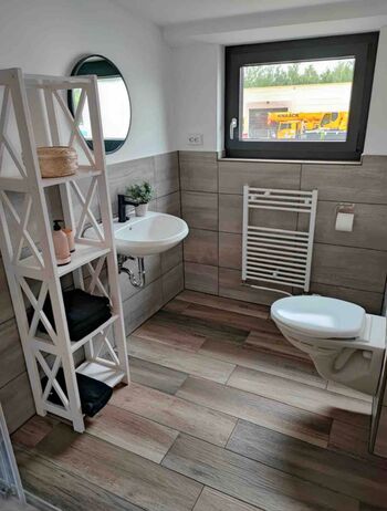 Wohnung für bis zu 7 Personen in Ramelsloh Bild 3