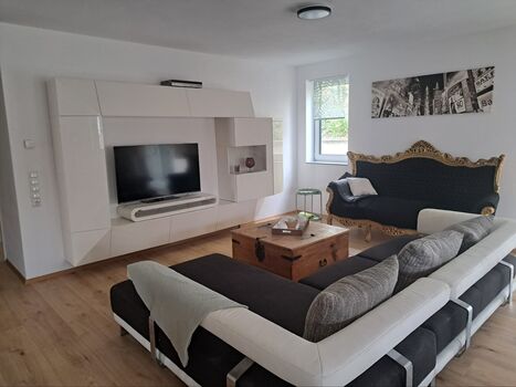 Wohnung Krumm Bild 5