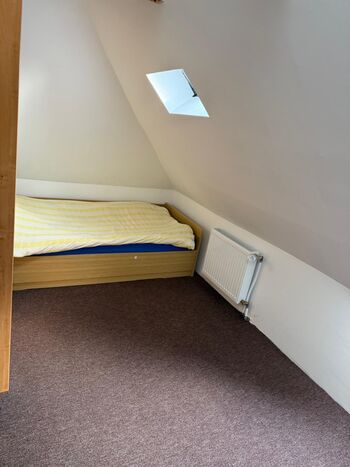 Gästezimmer Sevgin Bild 2