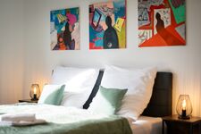 HOMELY: Neue und Moderne Business Apartments Bild 2