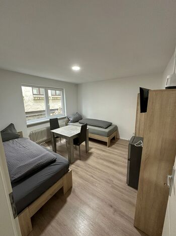 ZIMMERPOOL - Monteurzimmer Schwäbisch Gmün Bild 3