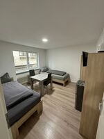 ZIMMERPOOL - Monteurzimmer Schwäbisch Gmün Bild 3