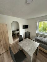 ZIMMERPOOL - Monteurzimmer Schwäbisch Gmün Bild 6