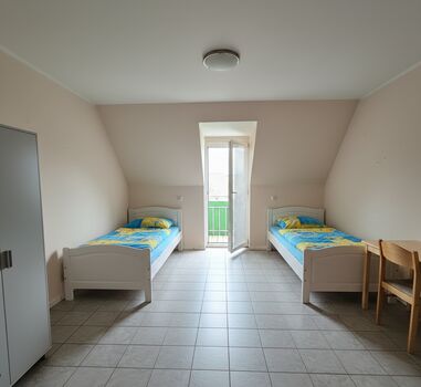 Monteurunterkünfte in Krefeld – 24h Check-In Picture 2