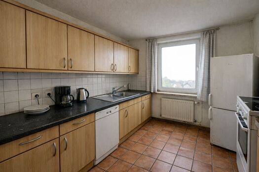 Monteurunterkünfte in Krefeld – 24h Check-In Picture 3