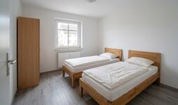 Monteurunterkünfte in Bad Dürkheim – 24h Check-In Bild 1