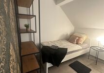 XXL Loft für 6-8 Personen 