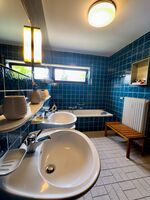 Zimmer im sauberen Haus mit Garten Bild 5
