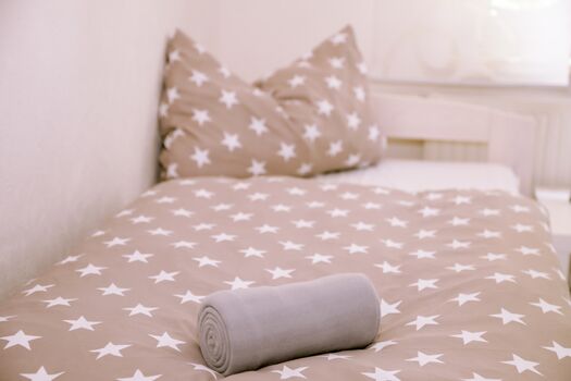 Modernes Monteurhaus nahe BER – Top Ausstattung, WLAN & Reinigung inkl. Bild 3