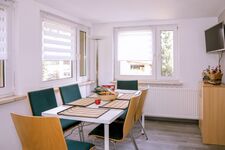 Modernes Monteurhaus nahe BER – Top Ausstattung, WLAN & Reinigung inkl. Bild 14