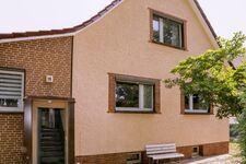 Modernes Monteurhaus nahe BER – Top Ausstattung, WLAN & Reinigung inkl. Bild 18