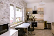 Modernes Monteurhaus nahe BER – Top Ausstattung, WLAN & Reinigung inkl. Bild 8