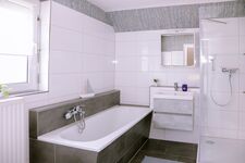 Modernes Monteurhaus nahe BER – Top Ausstattung, WLAN & Reinigung inkl. Bild 12