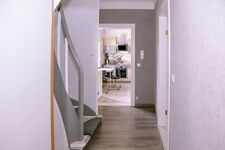 Modernes Monteurhaus nahe BER – Top Ausstattung, WLAN & Reinigung inkl. Bild 16