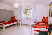 Modernes Monteurhaus nahe BER – Top Ausstattung, WLAN & Reinigung inkl. Bild 6