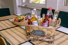 Modernes Monteurhaus nahe BER – Top Ausstattung, WLAN & Reinigung inkl. Bild 15