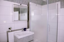 Modernes Monteurhaus nahe BER – Top Ausstattung, WLAN & Reinigung inkl. Bild 13