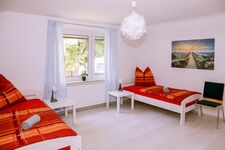 Modernes Monteurhaus nahe BER – Top Ausstattung, WLAN & Reinigung inkl. Bild 7