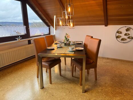Ferienwohnung Naturblick Zdjęcie 3