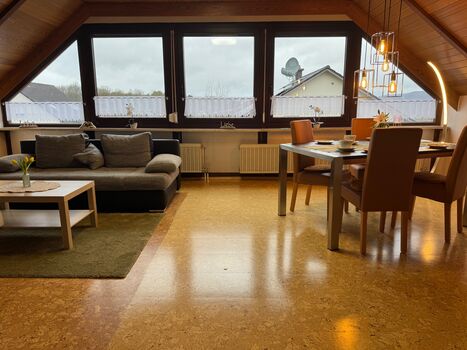 Ferienwohnung Naturblick Zdjęcie 2