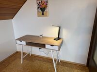 Ferienwohnung Naturblick Bild 9