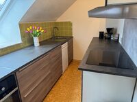Ferienwohnung Naturblick Bild 11