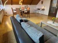 Ferienwohnung Naturblick Bild 5