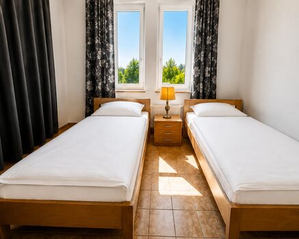 Günstige Monteurzimmer, Monteurwohnungen und Unterkünfte in Solingen