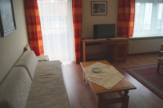 Hotel Alte Pfalz Picture 3