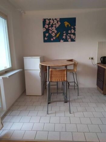 DKN | Ihr Zuhause auf Zeit in Sandersdorf | Ab sofort frei Bild 4