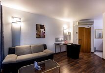 Apartment oder Wohnung - KOMFORTABEL und MODERN Bild 5